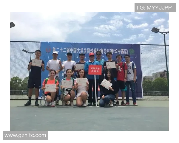 上海网球队选拔赛特别报道见证成长与拼搏的青春故事